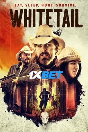 Download Whitetail (2021) Dual Audio {Hindi (HQ)-English} Movie 720p HDRip 1GB