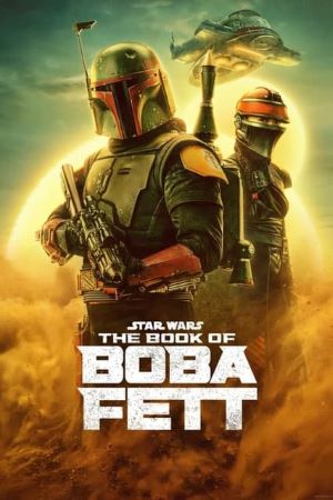Download The Book of Boba Fett (2021) S01 Dual Audio {Hindi-English} WEB Series 480p | 720p | 1080p WEB-DL ESub