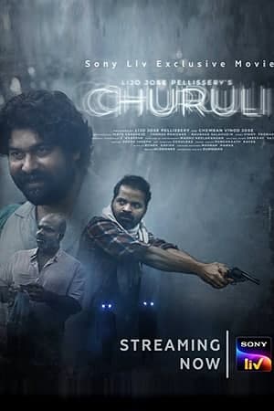 Download Churuli (2021) Dual Audio {Hindi-Malayalam} Movie 480p | 720p | 1080p WEB-DL ESub