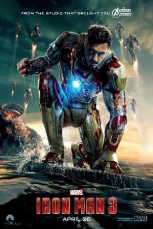 Download Iron Man 3 (2013) Dual Audio {Hindi-English} Movie 480p | 720p | 1080p | 2160p BluRay ESub