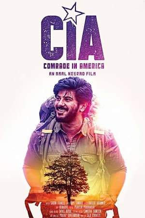 Download CIA: Comrade in America (2017) Malayalam Movie {Hindi Subtitle} 480p | 720p | 1080p WEB-DL ESub