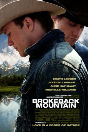 Download Brokeback Mountain (2005) Dual Audio {Hindi-English} Movie 480p | 720p | 1080p BluRay ESub