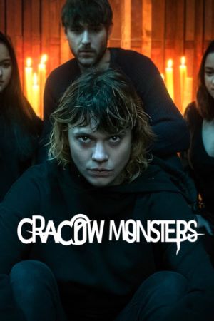 Download Cracow Monsters (Season 1) Dual Audio {Hindi-English} NetFlix WEB Series 480p | 720p | 1080p WEB-DL ESub