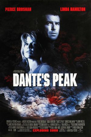 Download Dante’s Peak (1997) Dual Audio {Hindi-English} Movie 480p | 720p | 1080p BluRay ESub