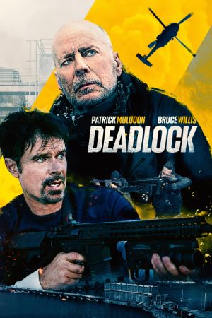 Download Deadlock (2021) Dual Audio {Hindi-English} Movie 480p | 720p | 1080p WEB-DL ESub