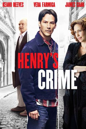 Download Henry’s Crime (2010) Dual Audio [Hindi-English] Movie 480p | 720p | 1080p BluRay ESub