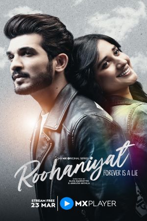 Download Roohaniyat (Season 1) Hindi MX Player WEB Series 480p | 720p | 1080p WEB-DL ESub