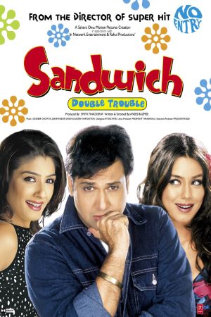 Download Sandwich (2006) Hindi Movie 480p | 720p | 1080p WEB-DL ESub
