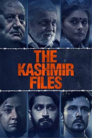 Download The Kashmir Files (2022) Hindi Movie 480p | 720p | 1080p WEB-DL ESub