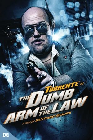 Download Torrente, The Stupid Arm of the Law (1998) Dual Audio {Hindi-Spanish} Movie 480p | 720p BluRay ESub