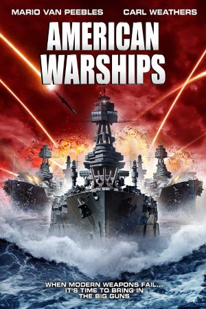 Download American Warships (2012) Dual Audio {Hindi-English} Movie 480p | 720p BluRay ESub