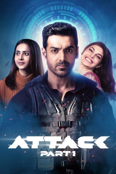Download Attack: Part 1 (2022) Hindi Movie 480p | 720p | 1080p | 2160p WEB-DL ESub