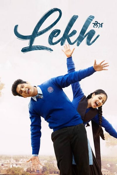 Download Lekh (2022) Punjabi Movie 480p | 720p | 1080p | 2160p WEB-DL ESub