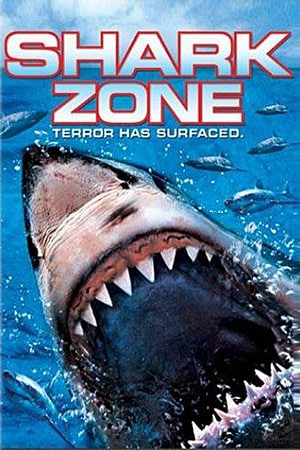 Download Shark Zone (2003) Dual Audio {Hindi-English} Movie 480p | 720p WEB-DL ESub
