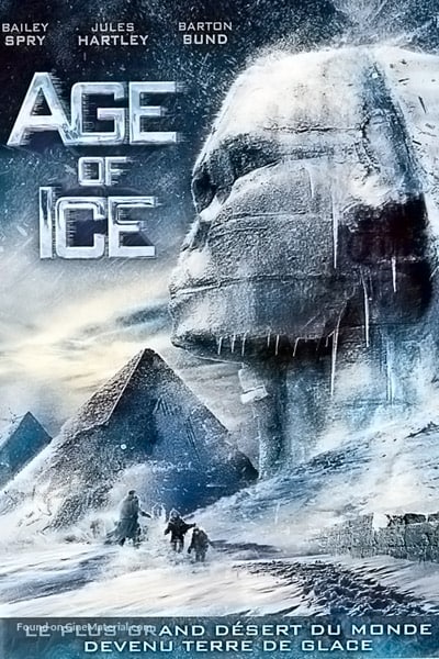 Download Age of Ice (2014) Dual Audio {Hindi-English} Movie 480p | 720p BluRay ESub