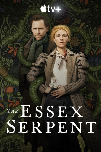 Download The Essex Serpent (Season 1) English AppleTV+ WEB Series 720p | 1080p WEB-DL ESub