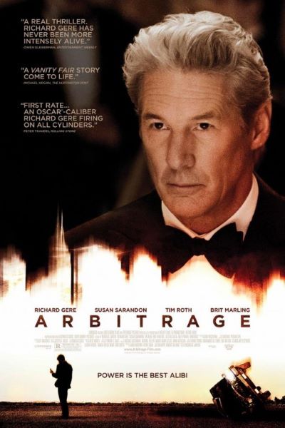 Download Arbitrage (2012) Dual Audio {Hindi-English} Movie 480p | 720p | 1080p BluRay ESub