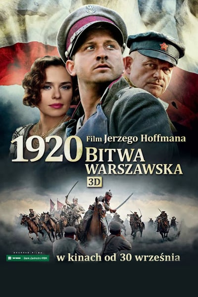 Download Battle of Warsaw 1920 (2011) Dual Audio {Hindi-Polish} Movie 480p | 720p | 1080p BluRay ESub