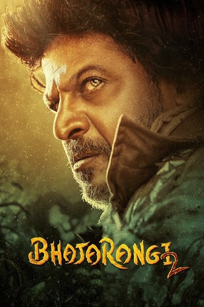 Download Bhajarangi 2 (2021) Dual Audio {Hindi-Kannada} Movie 480p | 720p | 1080p | 2160p WEB-DL ESub