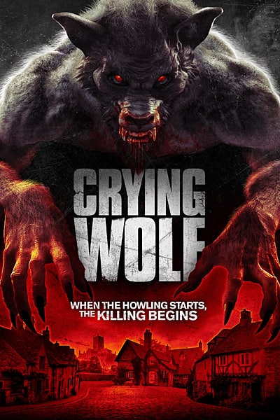 Download Crying Wolf (2015) UNRATED Dual Audio {Hindi-English} Movie 480p | 720p WEB-DL ESub