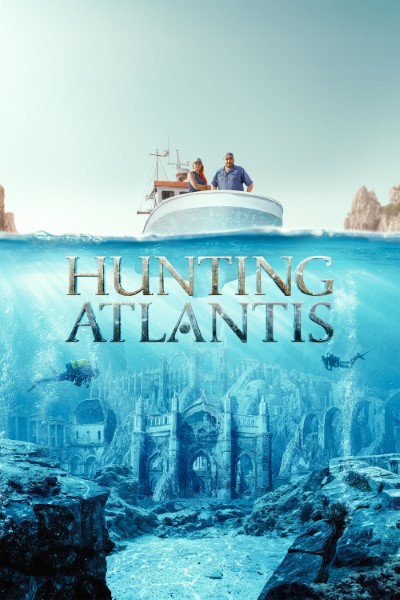 Download Hunting Atlantis (Season 1) Dual Audio {Hindi-English} WEB Series 720p | 1080p WEB-DL Esub