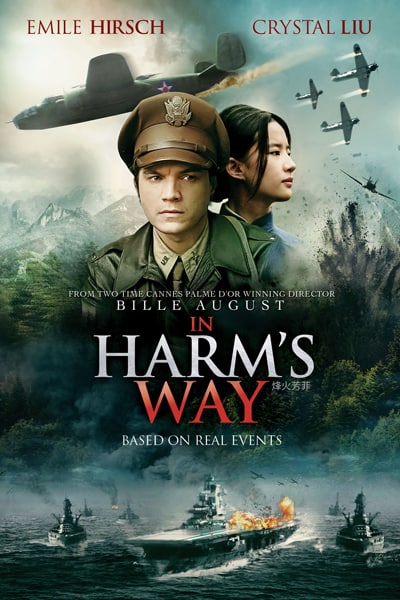 Download In Harm’s Way (2017) Dual Audio {Hindi-Chinese} Movie 480p | 720p BluRay ESub