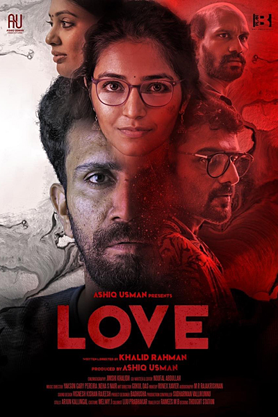 Download Love (2020) UNCUT Dual Audio {Hindi-Malayalam} Movie 480p | 720p | 1080p WEB-DL ESub