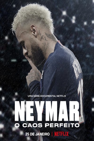 Download Neymar: The Perfect Chaos (Season 1) Dual Audio {Hindi-English} Web Series 720p WEB-DL Esub