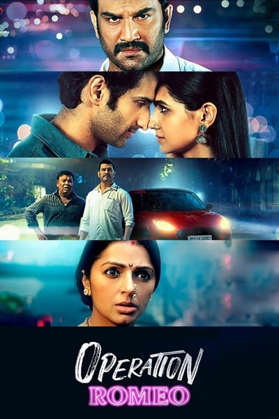 Download Operation Romeo (2022) Hindi Movie 480p | 720p | 1080p WEB-DL ESub