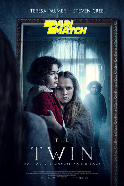 Download The Twin (2022) Hindi Dubbed (Voice Over) Movie 480p | 720p WEBRip