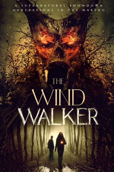 Download The Wind Walker (2019) Dual Audio {Hindi-English} Movie 480p | 720p BluRay ESub