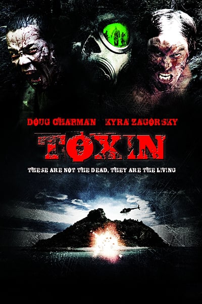 Download Toxin (2014) UNRATED Dual Audio {Hindi-English} Movie 480p | 720p | 1080p BluRay ESub