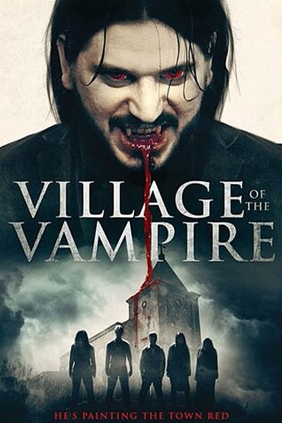 Download Village of the Vampire (2020) Dual Audio {Hindi-Italian} Movie 480p | 720p WEB-DL ESub