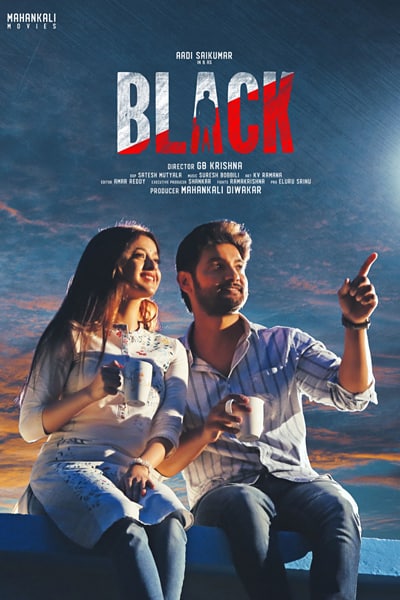 Download Black (2022) Dual Audio {Hindi-Telugu} Movie 480p | 720p | 1080p WEB-DL ESub