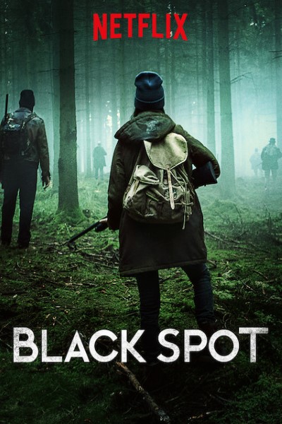 Download Black Spot (Season 1 – 2) Dual Audio {French-English} Web Series 720p | 1080p WEB-DL Esub