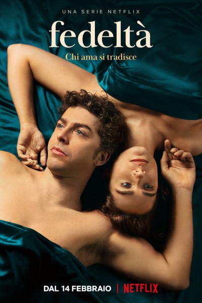 Download Devotion A Story Of Love And Desire (Season 1) Dual Audio {Italian-English} Web Series 720p | 1080p WEB-DL Esub
