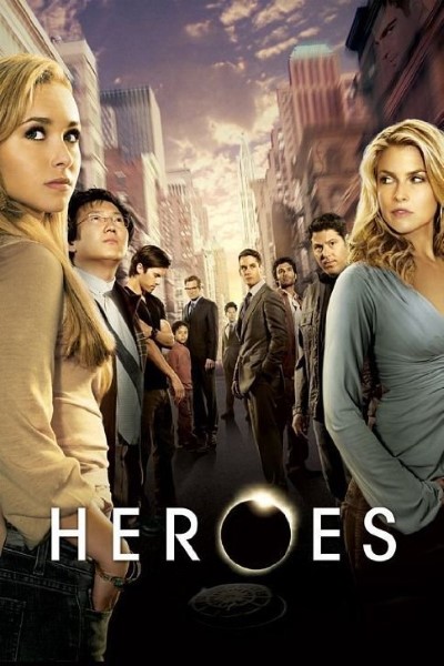 Download Heroes (Season 1 – 2) English Web Series 720p | 1080p WEB-DL Esub
