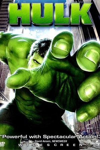 Download Hulk (2003) Dual Audio {Hindi-English} Movie 480p | 720p | 1080p BluRay ESub