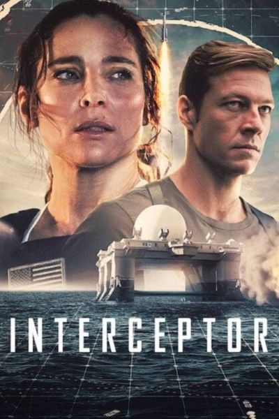 Download Interceptor (2022) Dual Audio {Hindi-English} Movie 480p | 720p | 1080p WEB-DL ESub