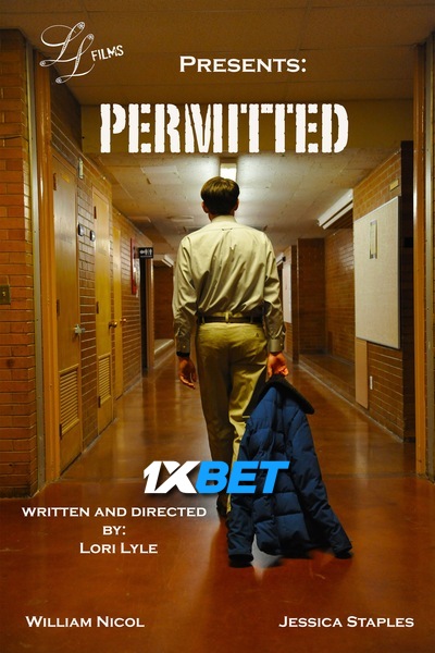 Download Permitted (2019) Hindi Dubbed (Voice Over) Movie 480p | 720p WEBRip