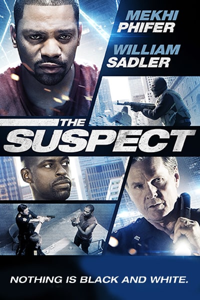Download The Suspect (2013) Dual Audio {Hindi-English} Movie 480p | 720p BluRay ESub