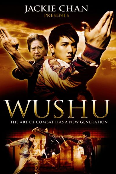 Download Jackie Chan Presents: Wushu (2008) Dual Audio {Hindi-Chinese} Movie 480p | 720p | 1080p WEB-DL ESub