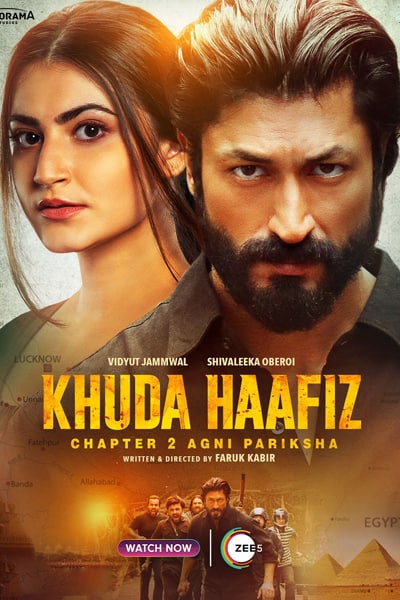 Download Khuda Haafiz Chapter II: Agni Pariksha (2022) Hindi Movie 480p | 720p | 1080p | 2160p WEB-DL ESub