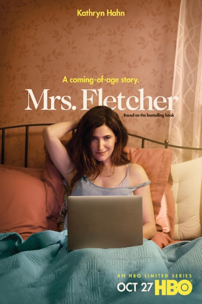 Download Mrs. Fletcher (Season 1) English Web Series 720p | 1080p WEB-DL Esub