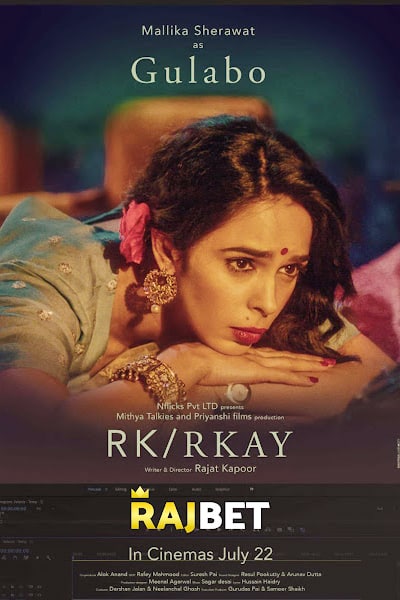 Download RK/RKAY (2021) Hindi Movie 480p | 720p | 1080p HDRip