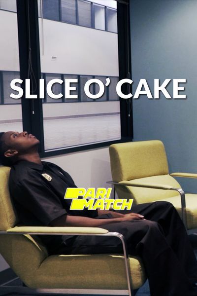 Download Slice O’ Cake (2021) Hindi Dubbed (Voice Over) Movie 480p | 720p WEBRip
