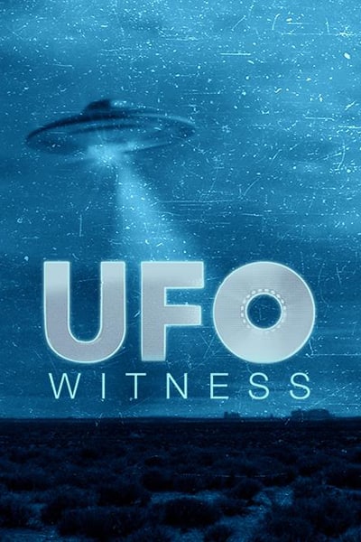 Download UFO Witness (Season 1-2) Dual Audio (Hindi-English) Web Series 720p | 1080p WEB-DL ESub ||  [S02 E02 Added]