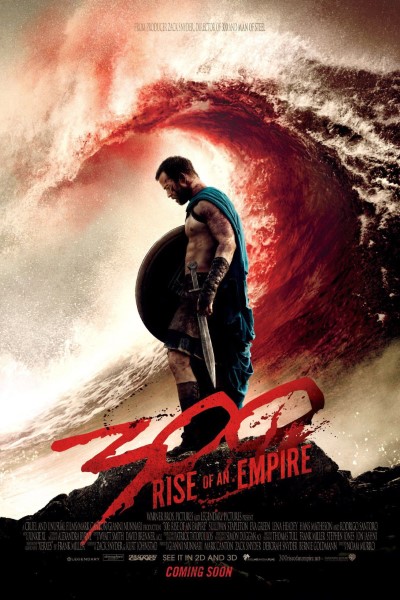 Download 300: Rise of an Empire (2014) Dual Audio {Hindi-English} Movie 480p | 720p | 1080p BluRay ESub