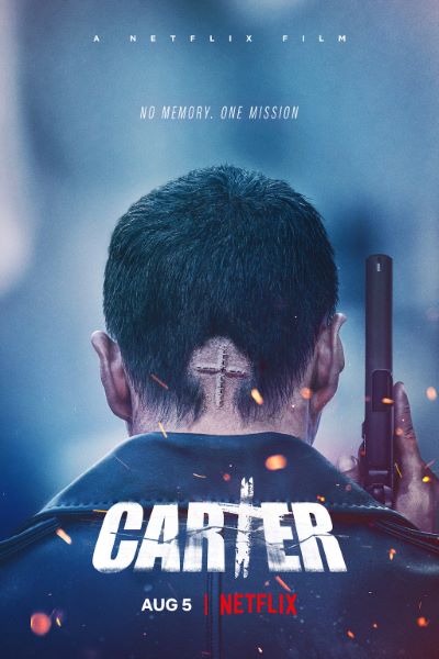 Download Carter (2022) Multi Audio {Hindi-English-Korean} Movie 480p | 720p | 1080p WEB-DL ESub