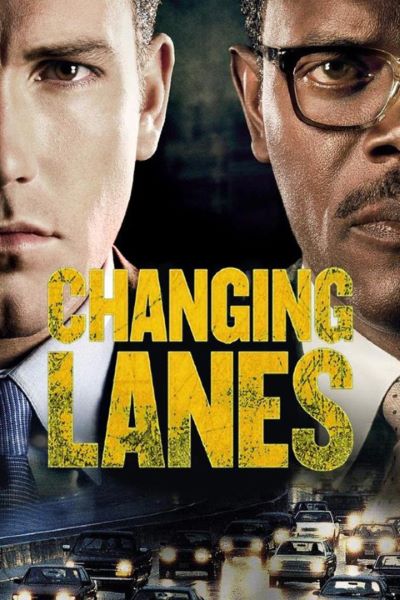 Download Changing Lanes (2002) Dual Audio {Hindi-English} Movie 480p | 720p | 1080p WEB-DL ESub